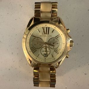 Michael Kors Women’s Watch